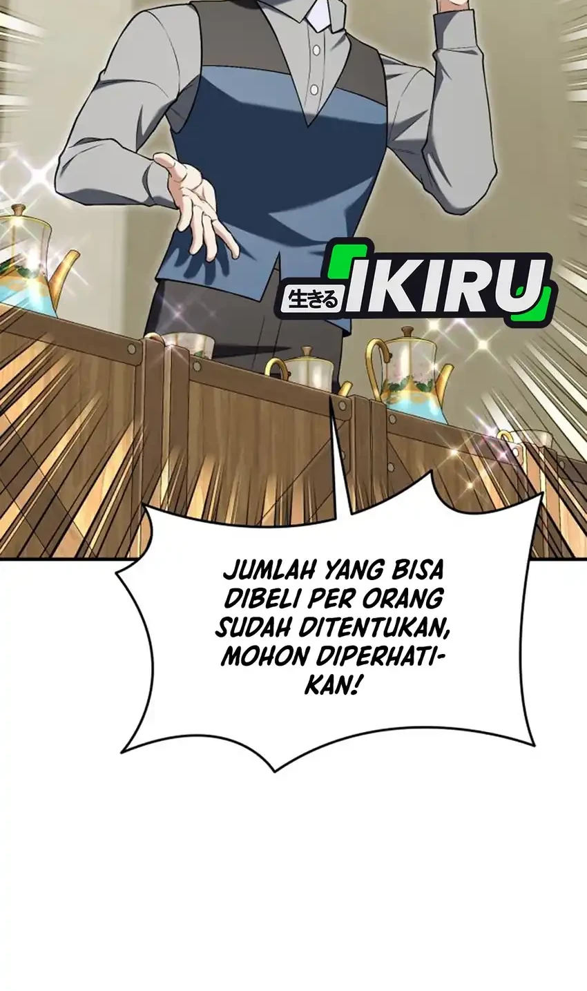 Feasting Lord in Another world Chapter 38 Gambar 23