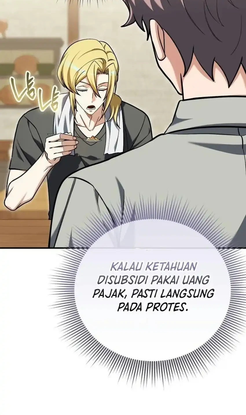 Feasting Lord in Another world Chapter 39 Gambar 28