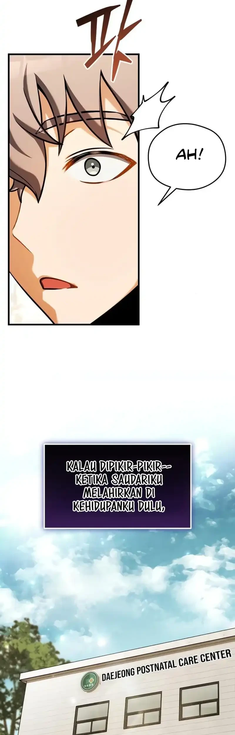 Feasting Lord in Another world Chapter 6 Gambar 24