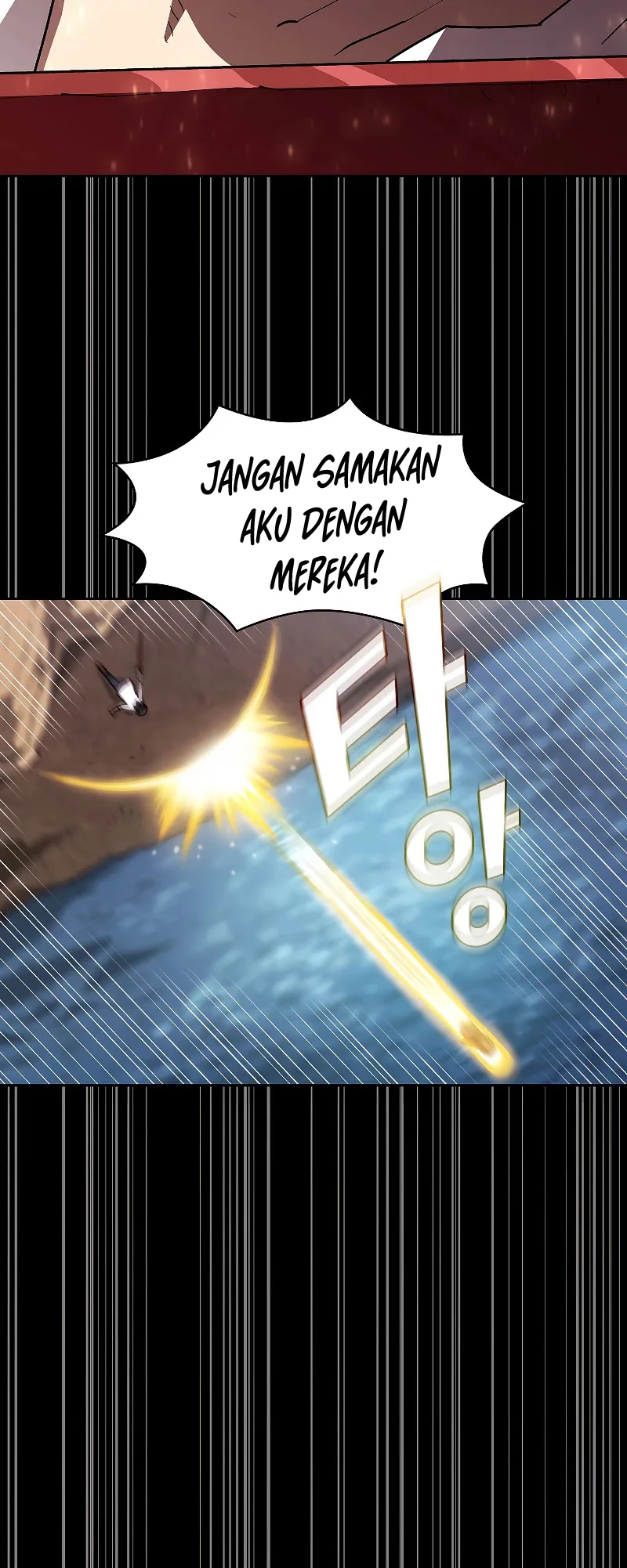 FFF-Class Trashero Chapter 104 Gambar 21