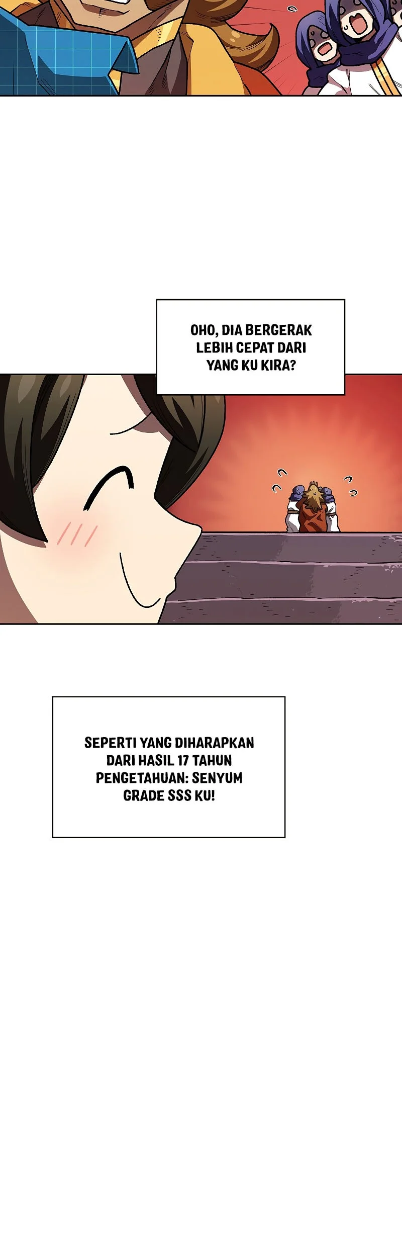FFF-Class Trashero Chapter 109 Gambar 13