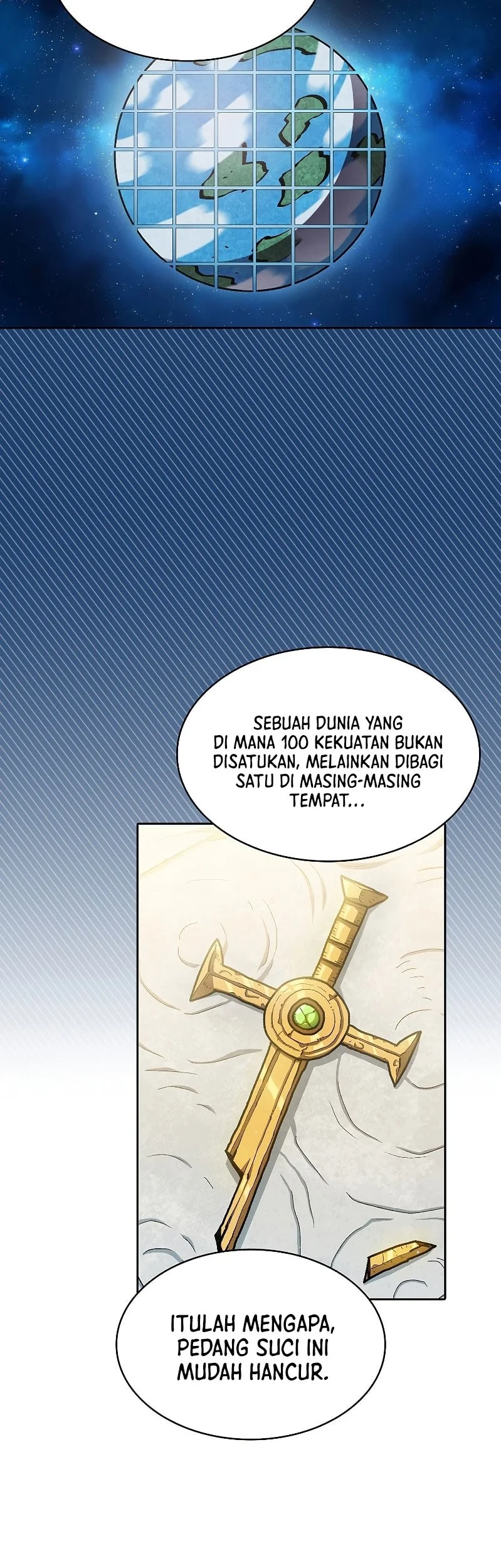 FFF-Class Trashero Chapter 112 Gambar 12