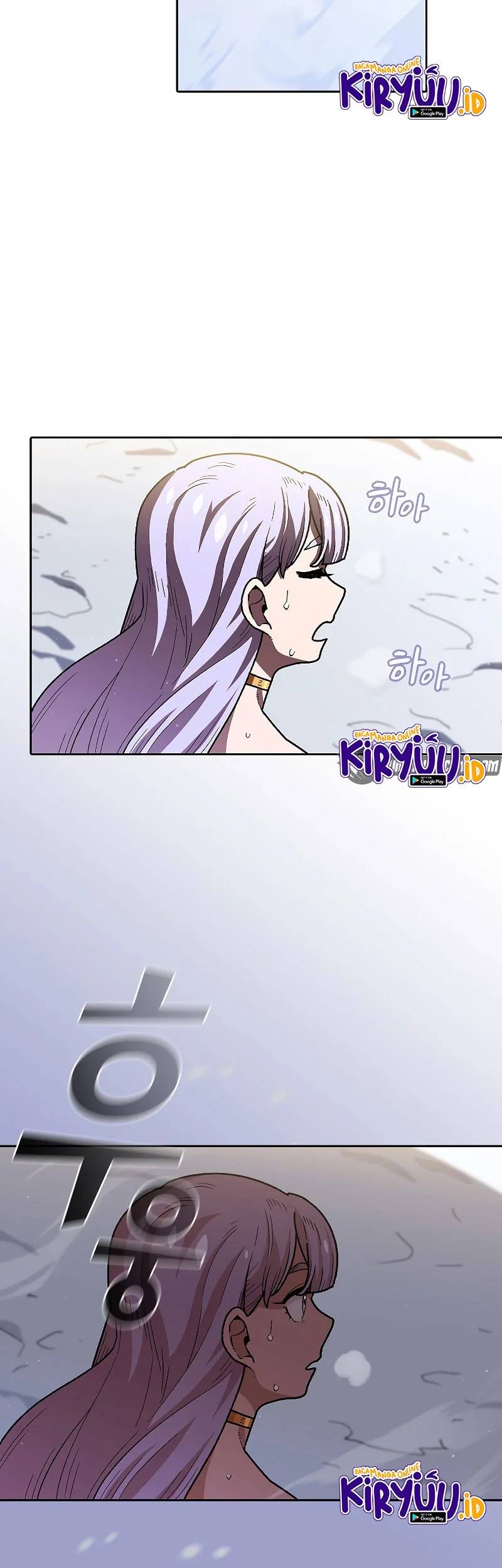 FFF-Class Trashero Chapter 115 Gambar 13