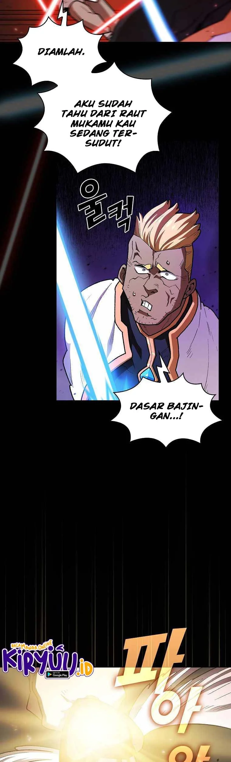 FFF-Class Trashero Chapter 119 Gambar 14