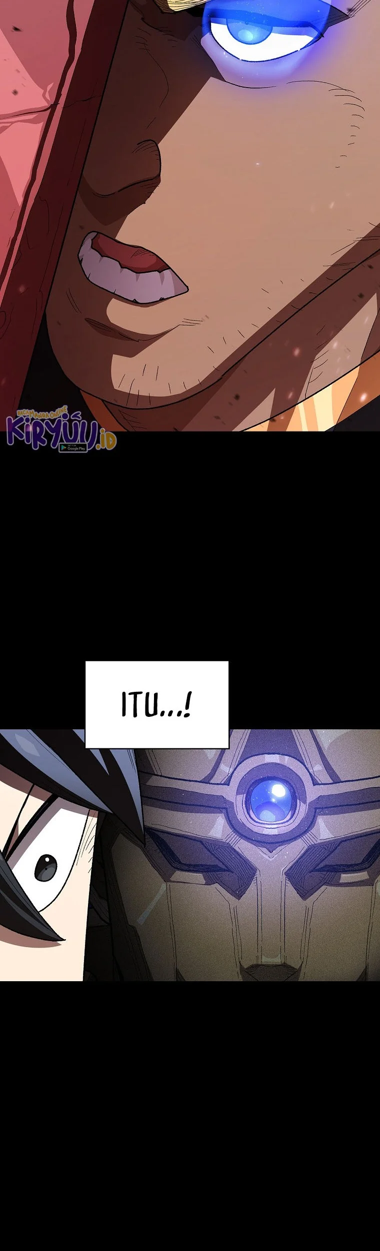 FFF-Class Trashero Chapter 120 Gambar 13