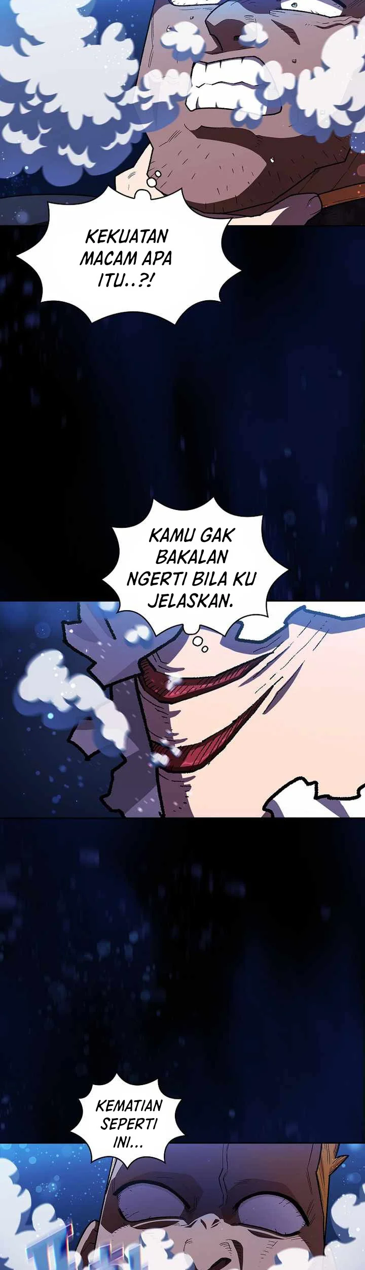 FFF-Class Trashero Chapter 121 Gambar 12