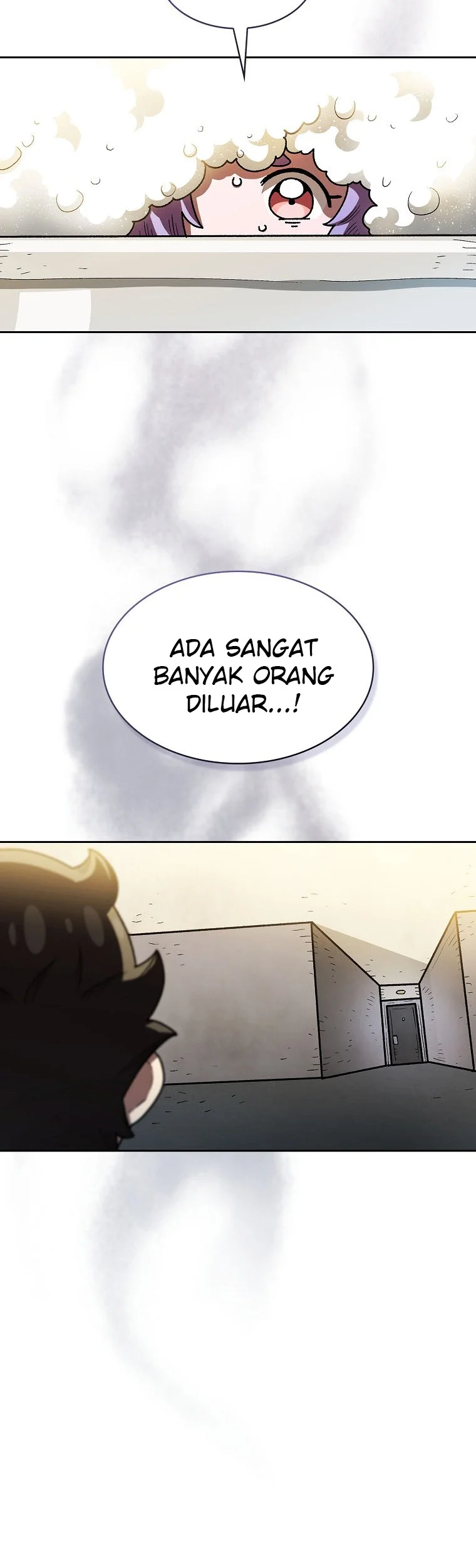 FFF-Class Trashero Chapter 125 Gambar 13