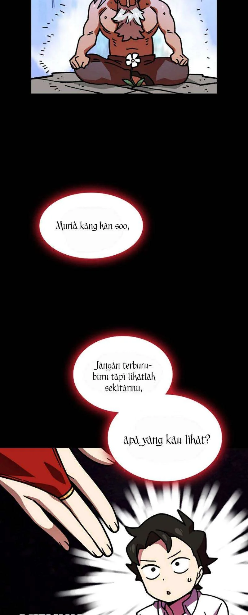 FFF-Class Trashero Chapter 13 Gambar 16
