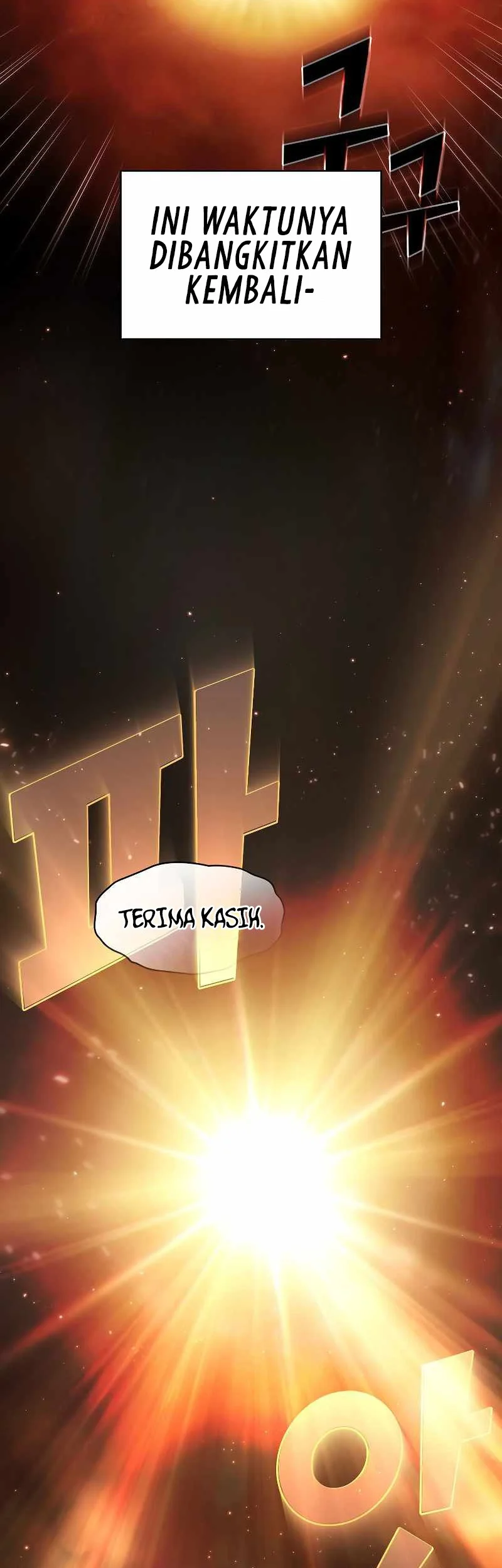 FFF-Class Trashero Chapter 131 Gambar 13
