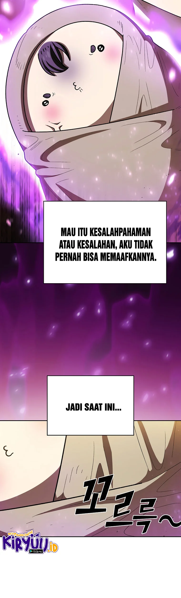 FFF-Class Trashero Chapter 132 Gambar 11