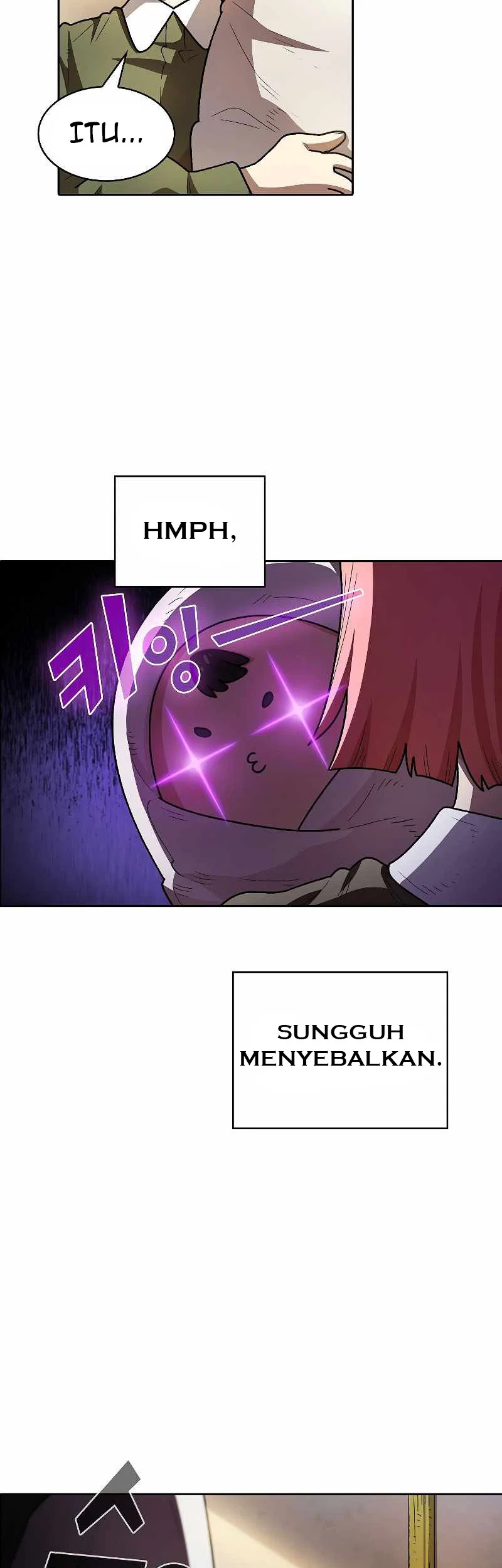 FFF-Class Trashero Chapter 133 Gambar 15