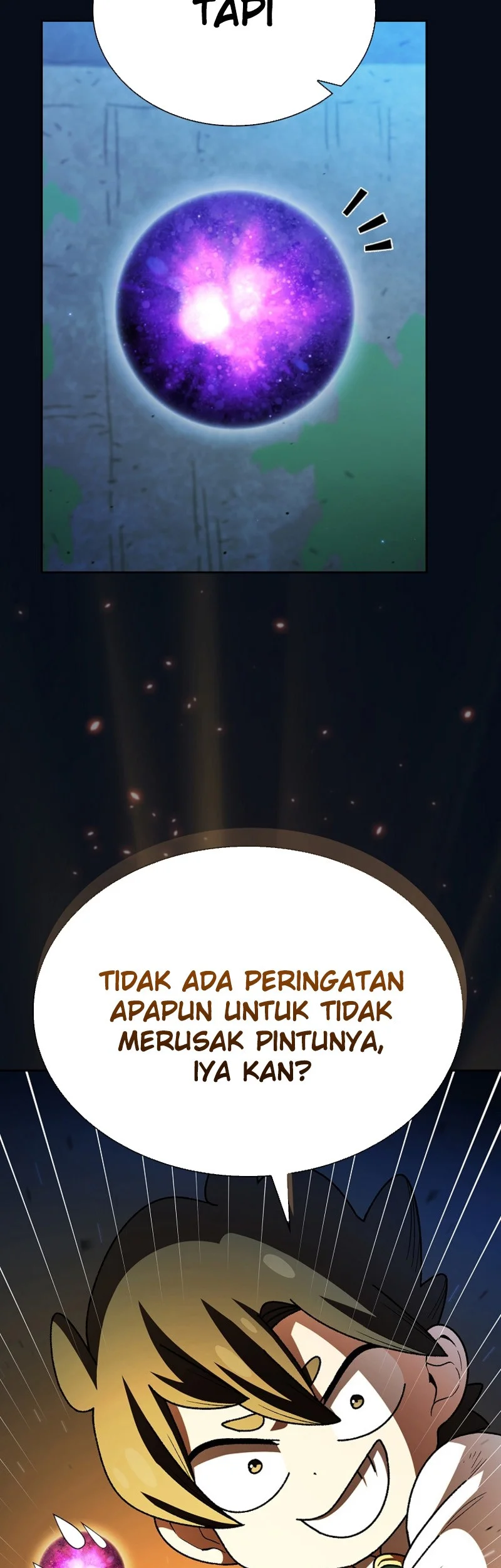 FFF-Class Trashero Chapter 139 Gambar 12