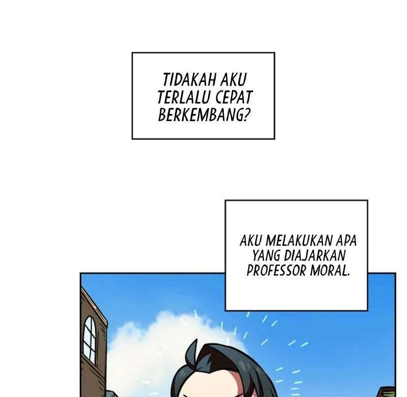 FFF-Class Trashero Chapter 14 Gambar 16