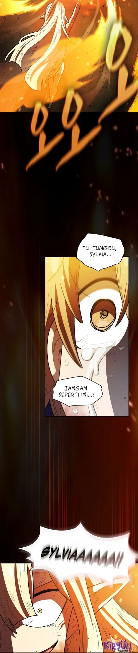 FFF-Class Trashero Chapter 140 Gambar 9