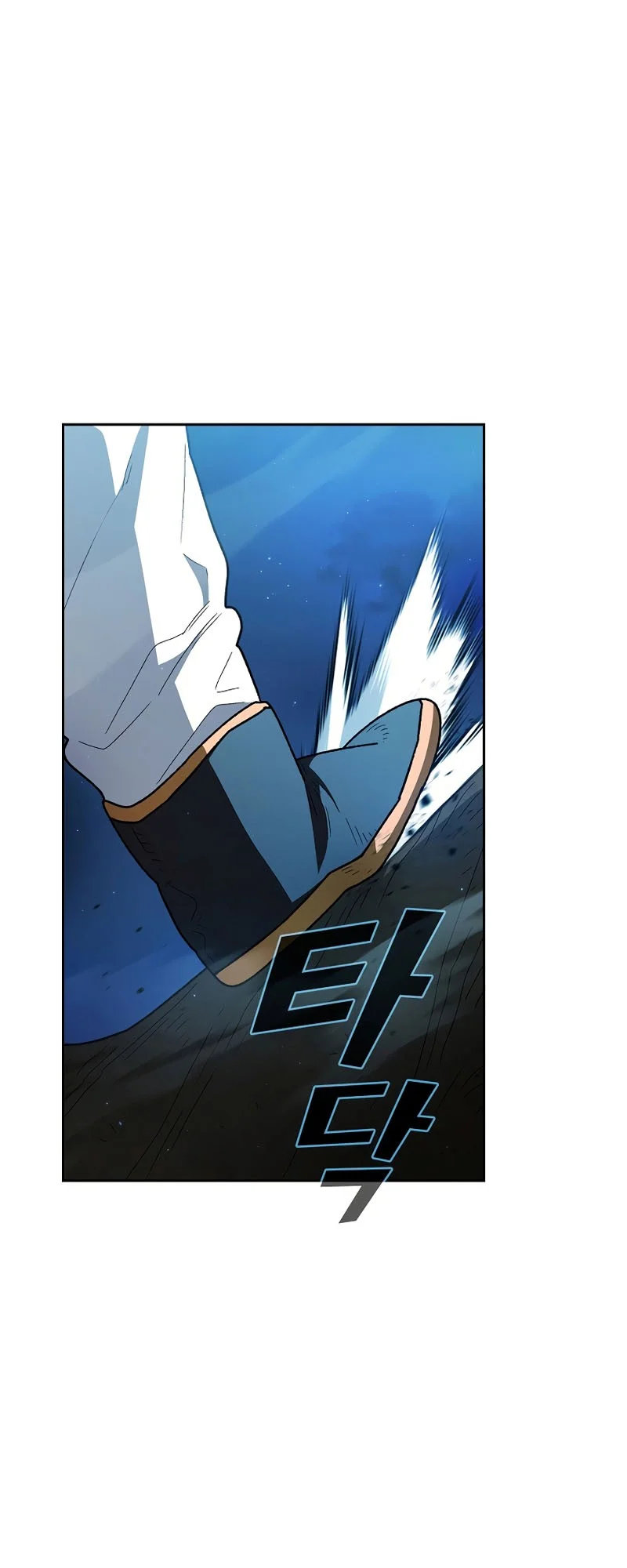 FFF-Class Trashero Chapter 141 Gambar 13