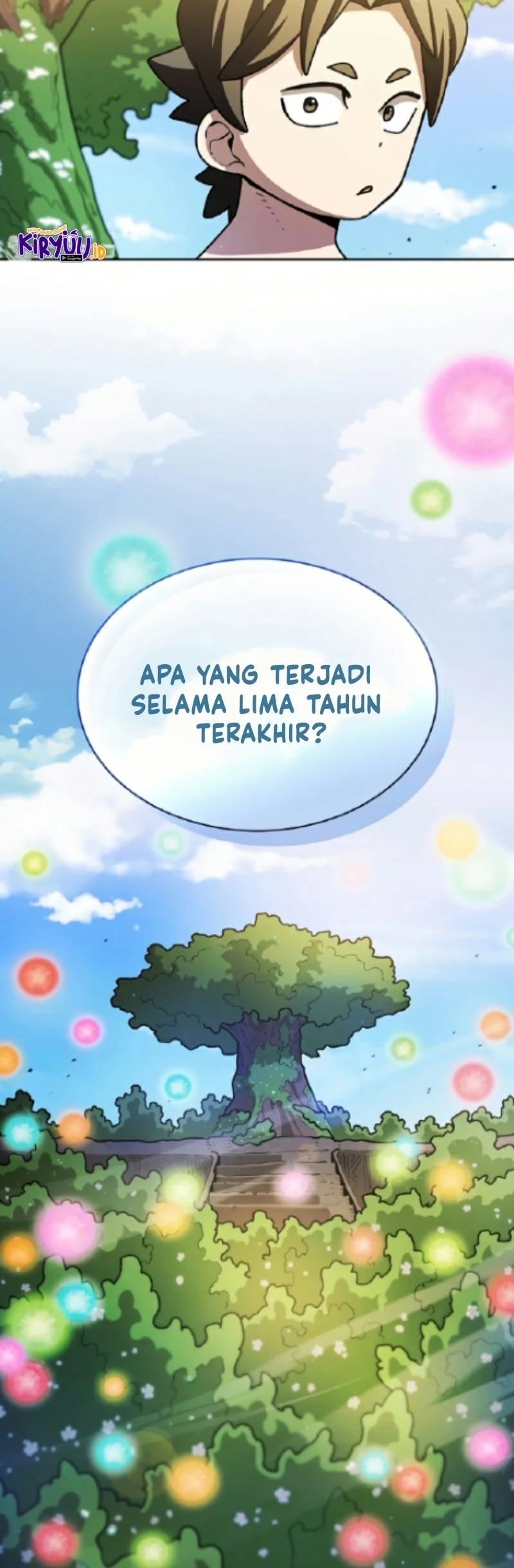 FFF-Class Trashero Chapter 142 Gambar 14