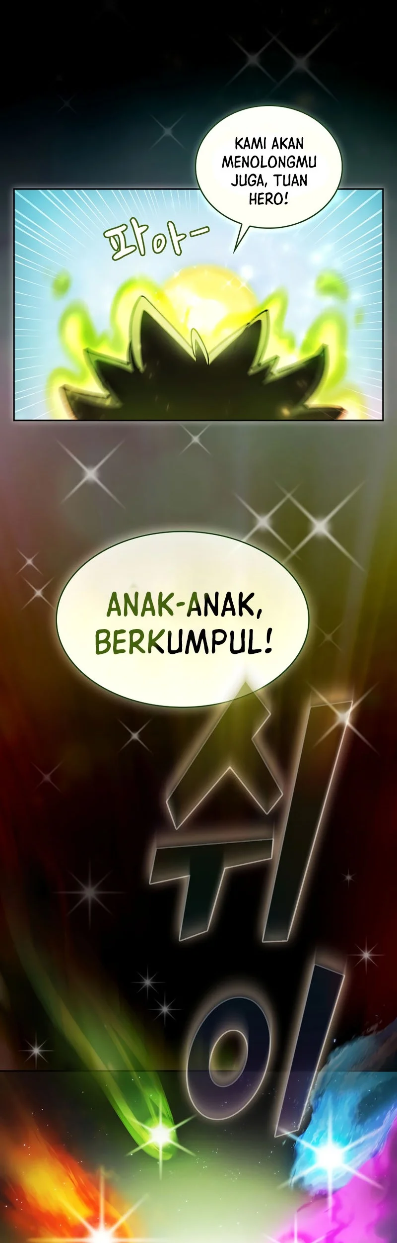 FFF-Class Trashero Chapter 143 Gambar 18