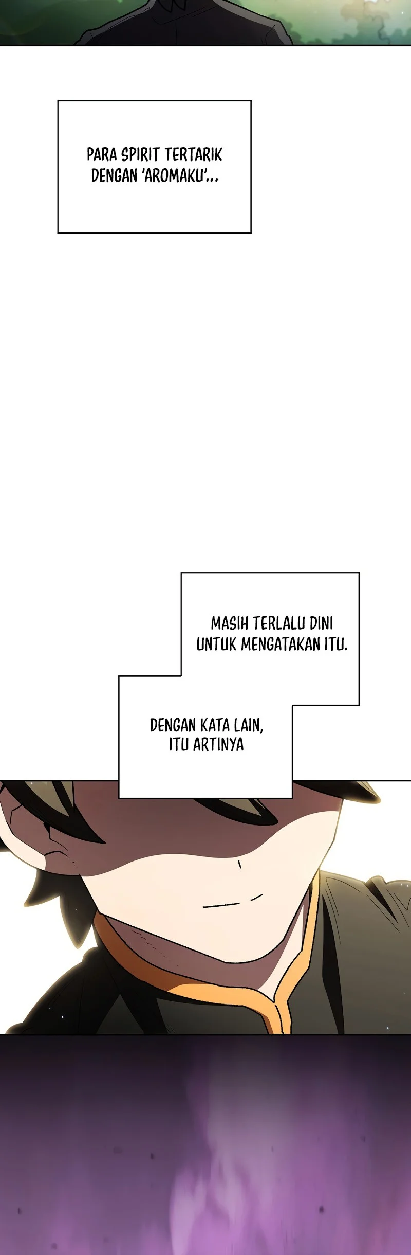 FFF-Class Trashero Chapter 146 Gambar 14