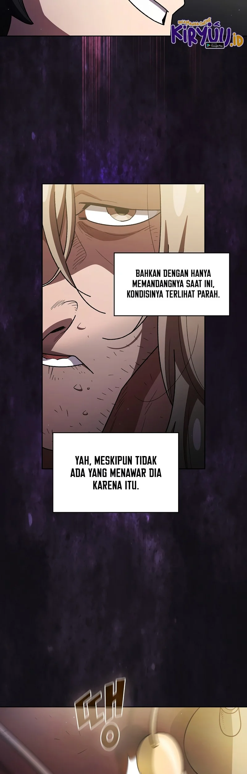 FFF-Class Trashero Chapter 147 Gambar 12