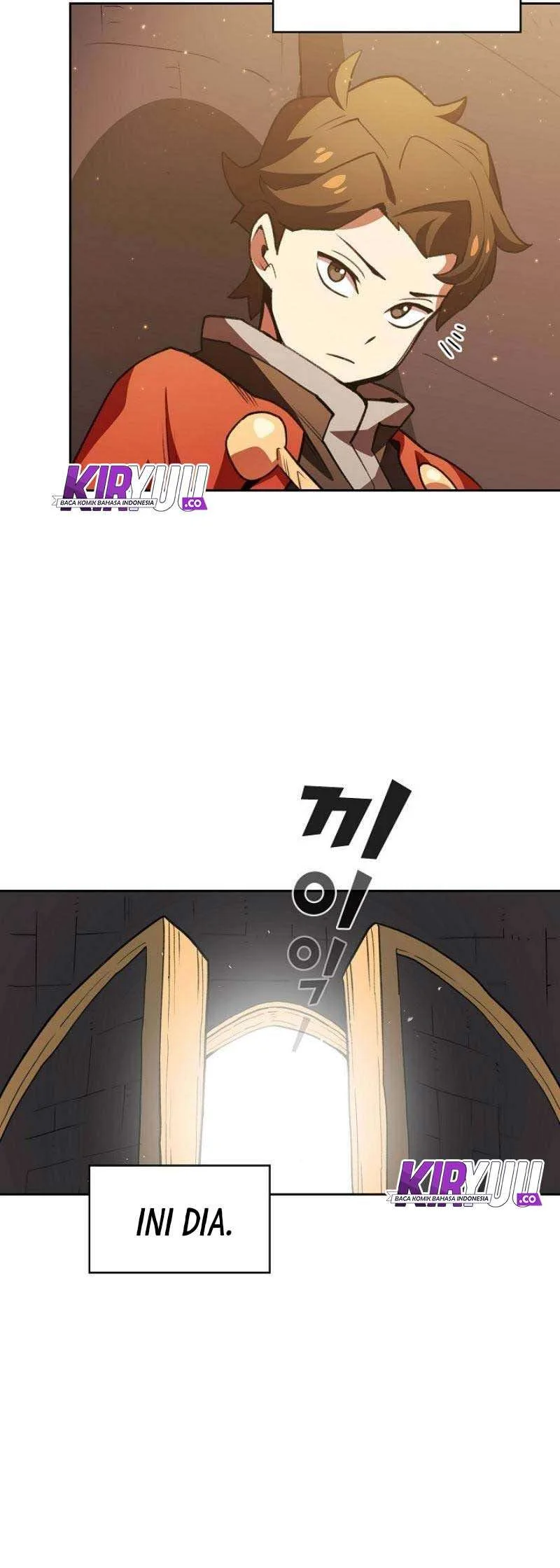 FFF-Class Trashero Chapter 15 Gambar 19