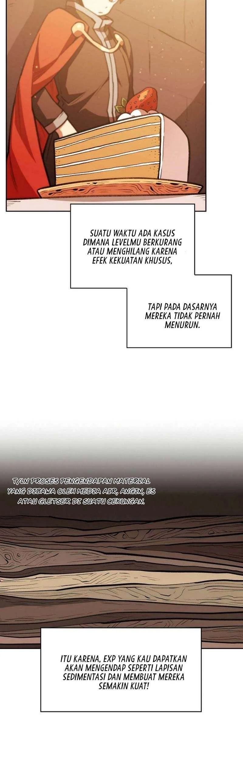 FFF-Class Trashero Chapter 15 Gambar 17
