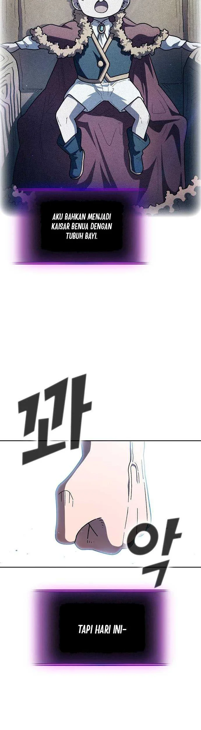 FFF-Class Trashero Chapter 157 Gambar 11