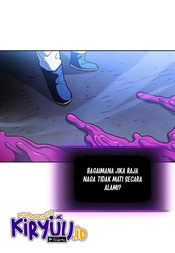 FFF-Class Trashero Chapter 157 Gambar 12