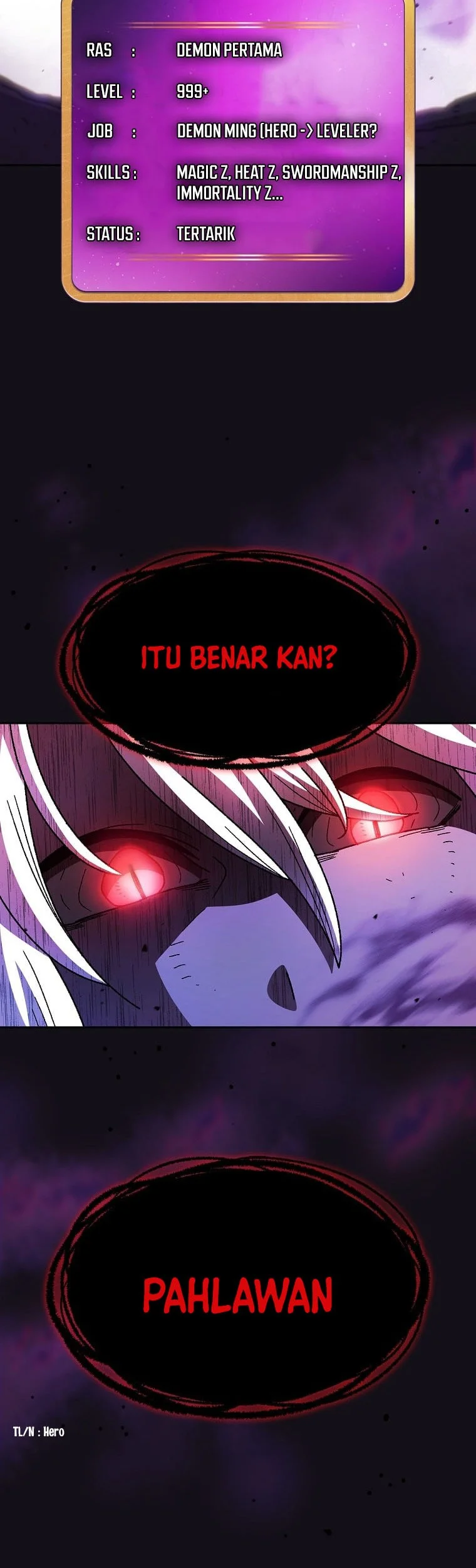 FFF-Class Trashero Chapter 160 Gambar 14