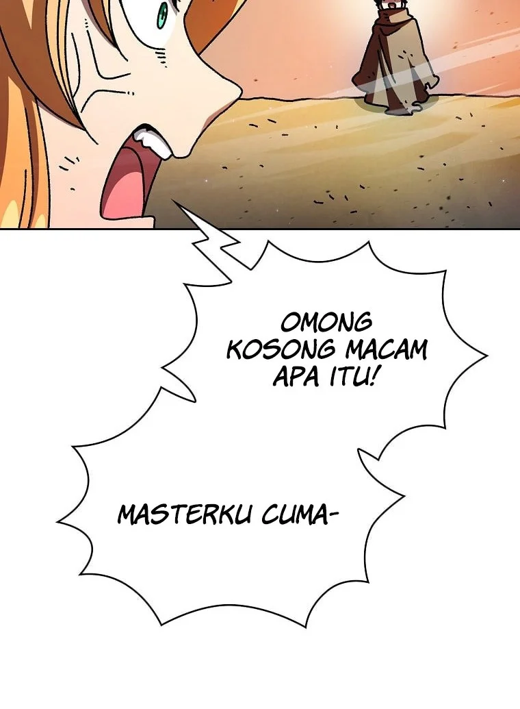 FFF-Class Trashero Chapter 164 Gambar 12