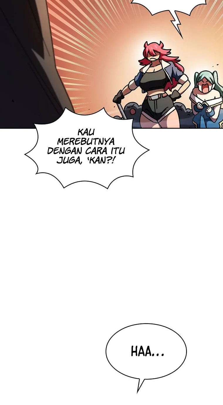 FFF-Class Trashero Chapter 168 Gambar 13