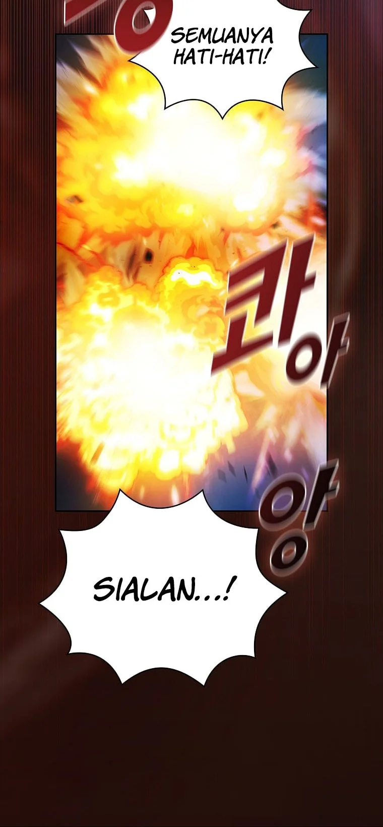 FFF-Class Trashero Chapter 169 Gambar 12