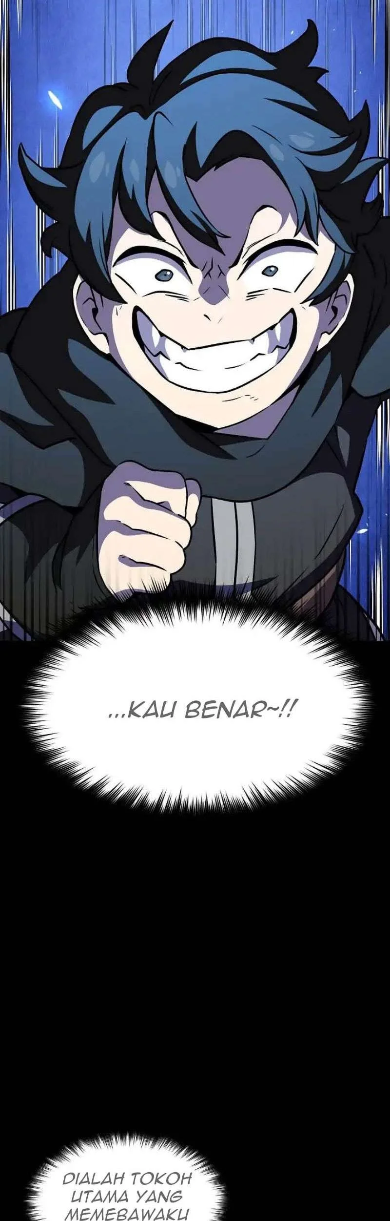 FFF-Class Trashero Chapter 17 Gambar 19