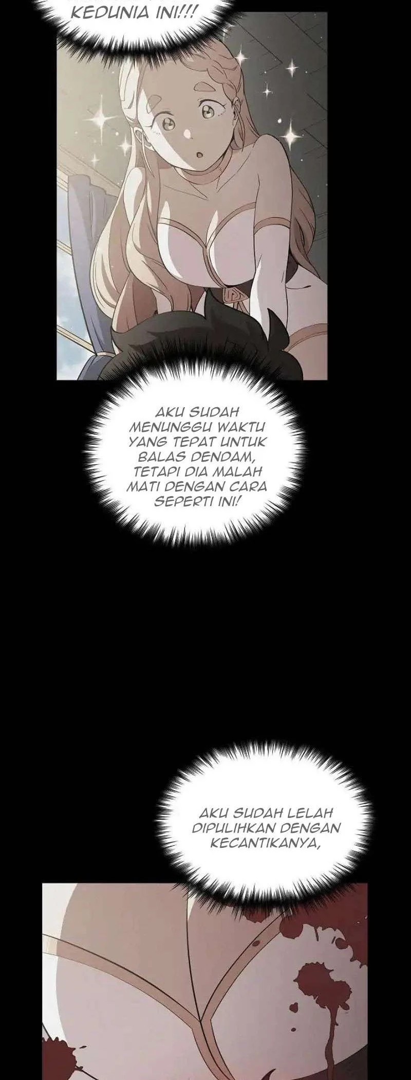 FFF-Class Trashero Chapter 17 Gambar 20