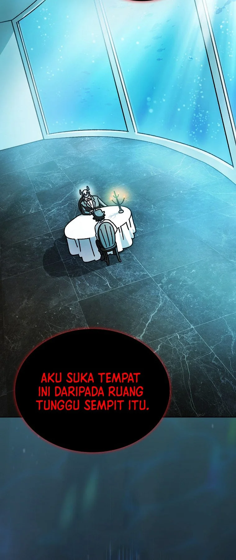 FFF-Class Trashero Chapter 170 Gambar 13