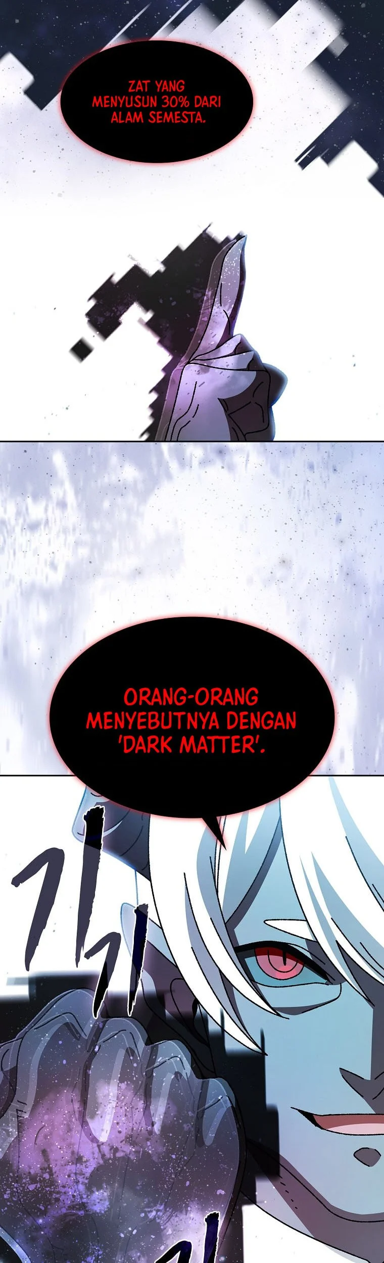 FFF-Class Trashero Chapter 171 Gambar 15