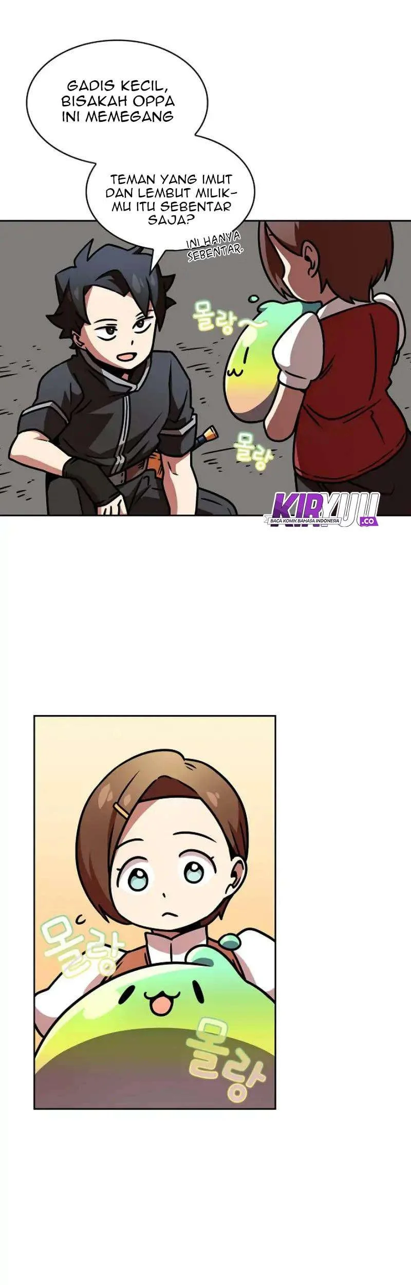 FFF-Class Trashero Chapter 18 Gambar 15