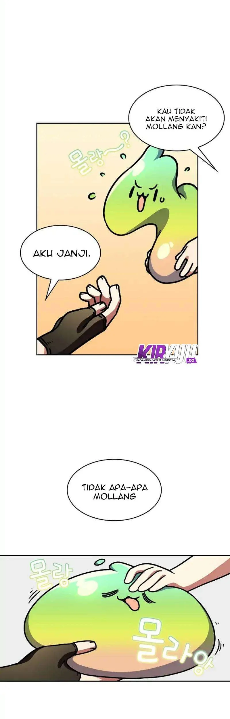 FFF-Class Trashero Chapter 18 Gambar 16
