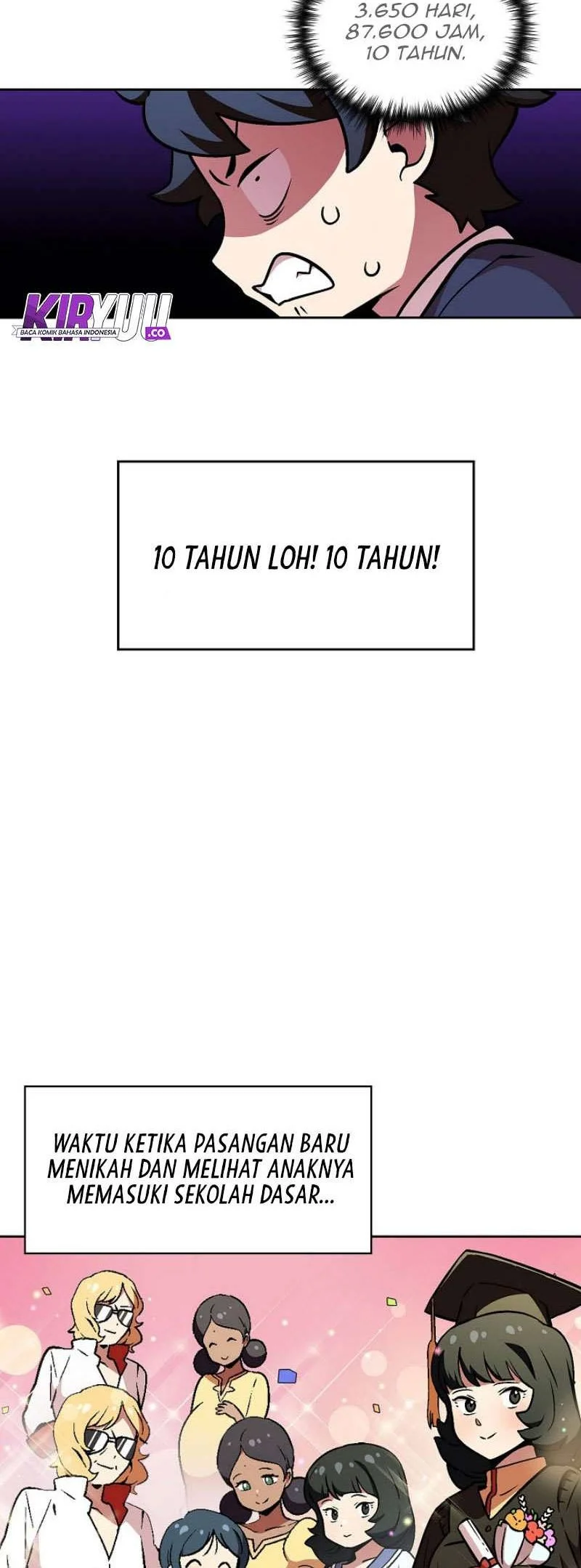FFF-Class Trashero Chapter 2 Gambar 16