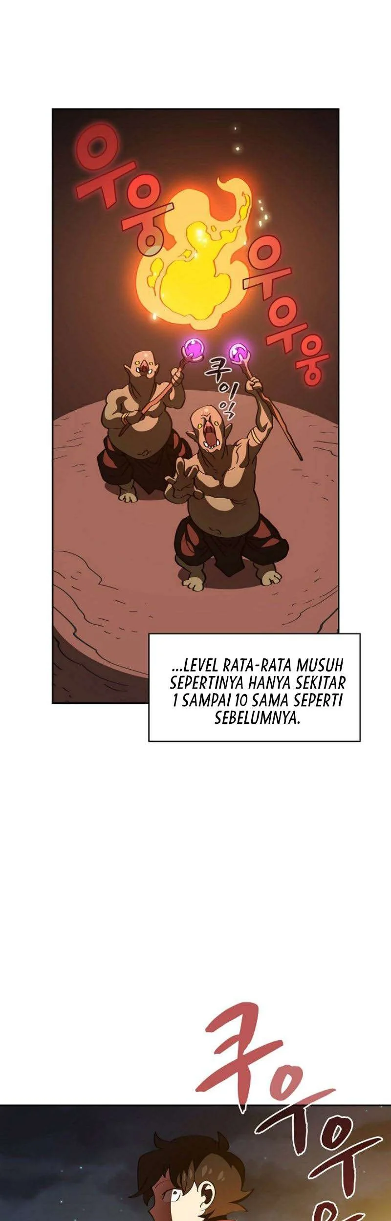 FFF-Class Trashero Chapter 22 Gambar 16