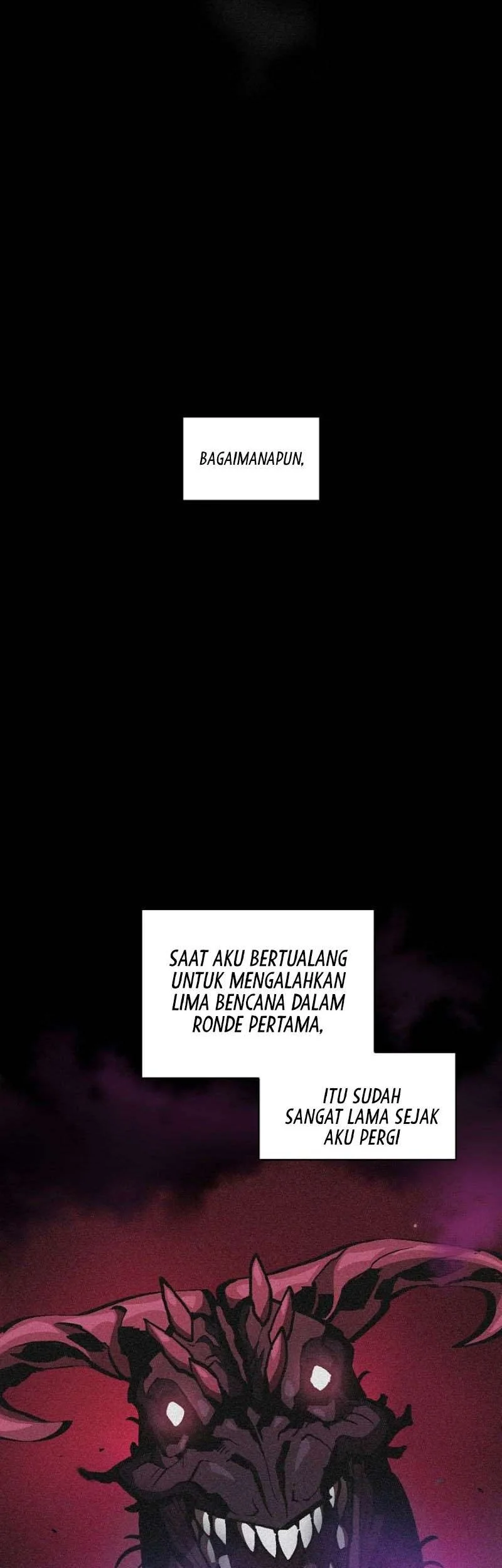 FFF-Class Trashero Chapter 23 Gambar 15