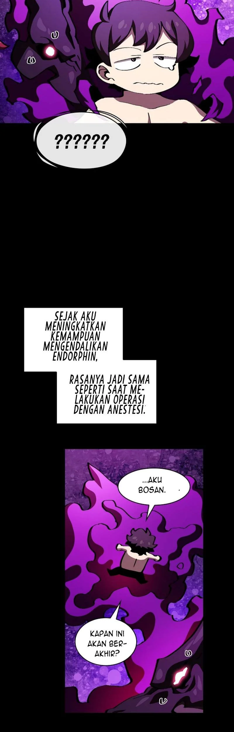 FFF-Class Trashero Chapter 26 Gambar 14