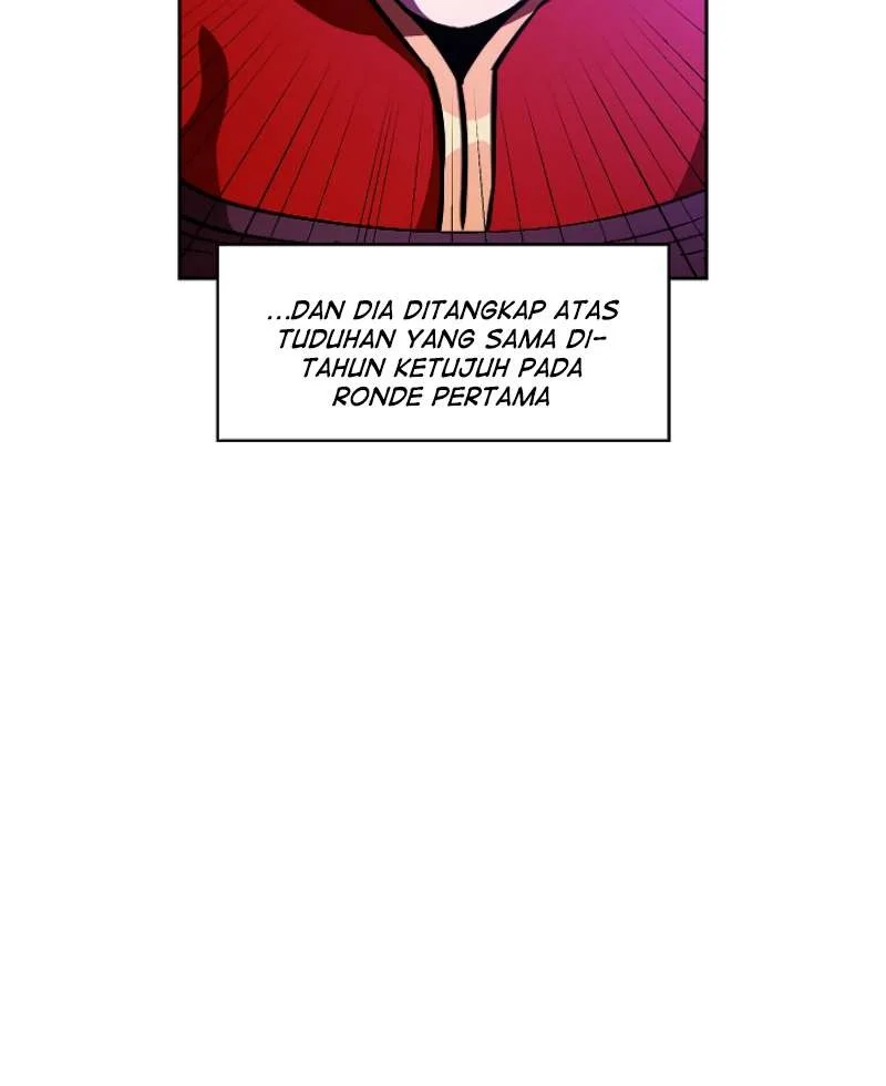 FFF-Class Trashero Chapter 30 Gambar 16