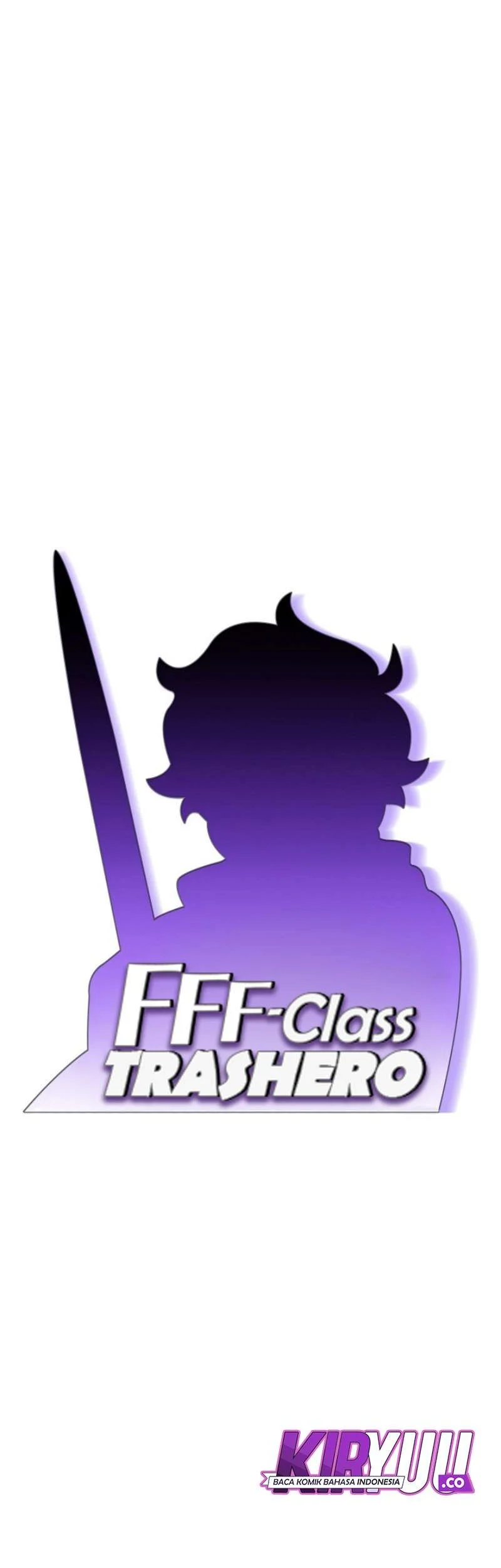 FFF-Class Trashero Chapter 32 Gambar 14