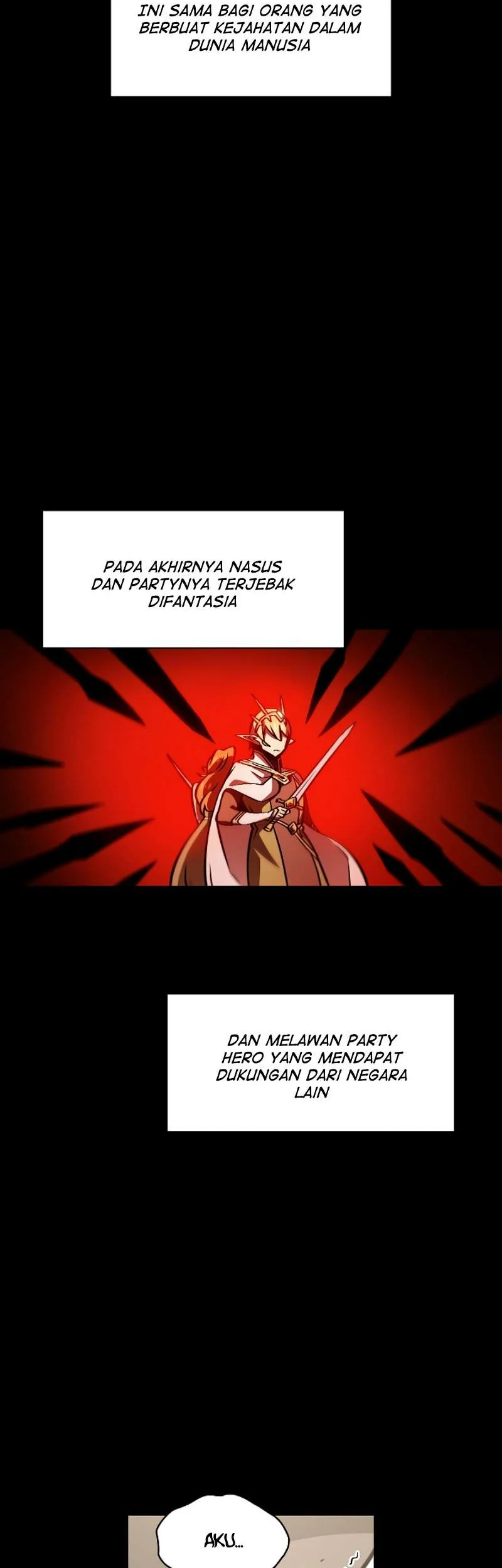 FFF-Class Trashero Chapter 33 Gambar 14