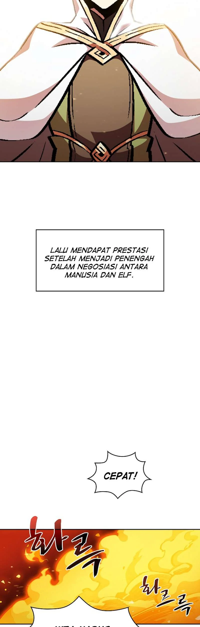 FFF-Class Trashero Chapter 34 Gambar 14