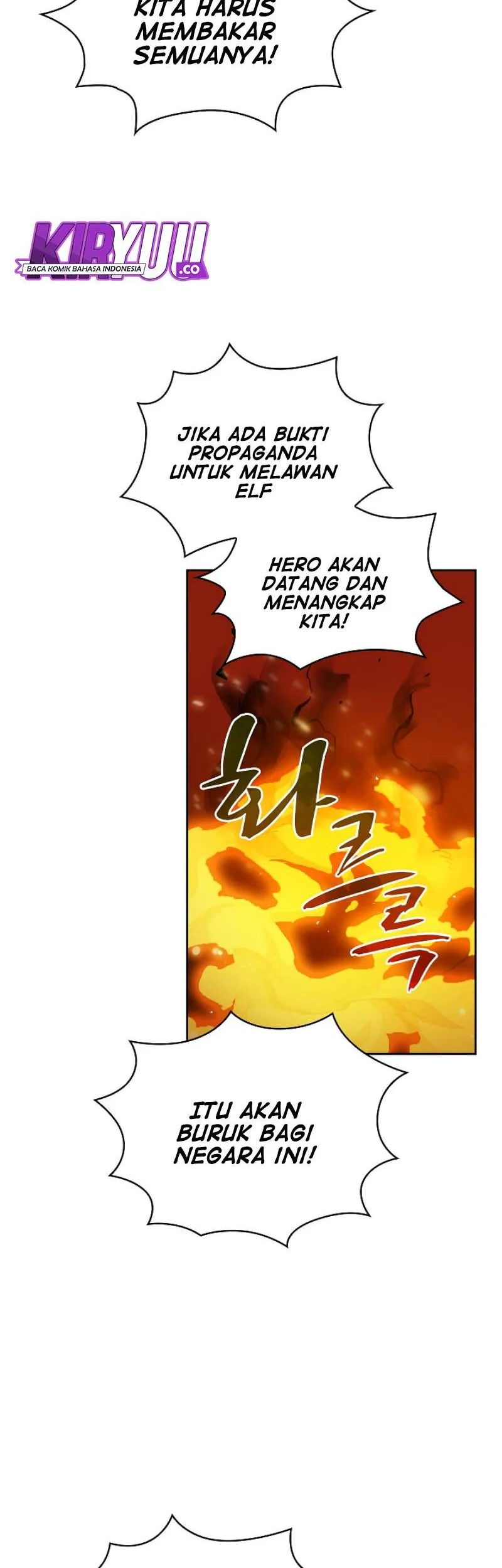 FFF-Class Trashero Chapter 34 Gambar 15