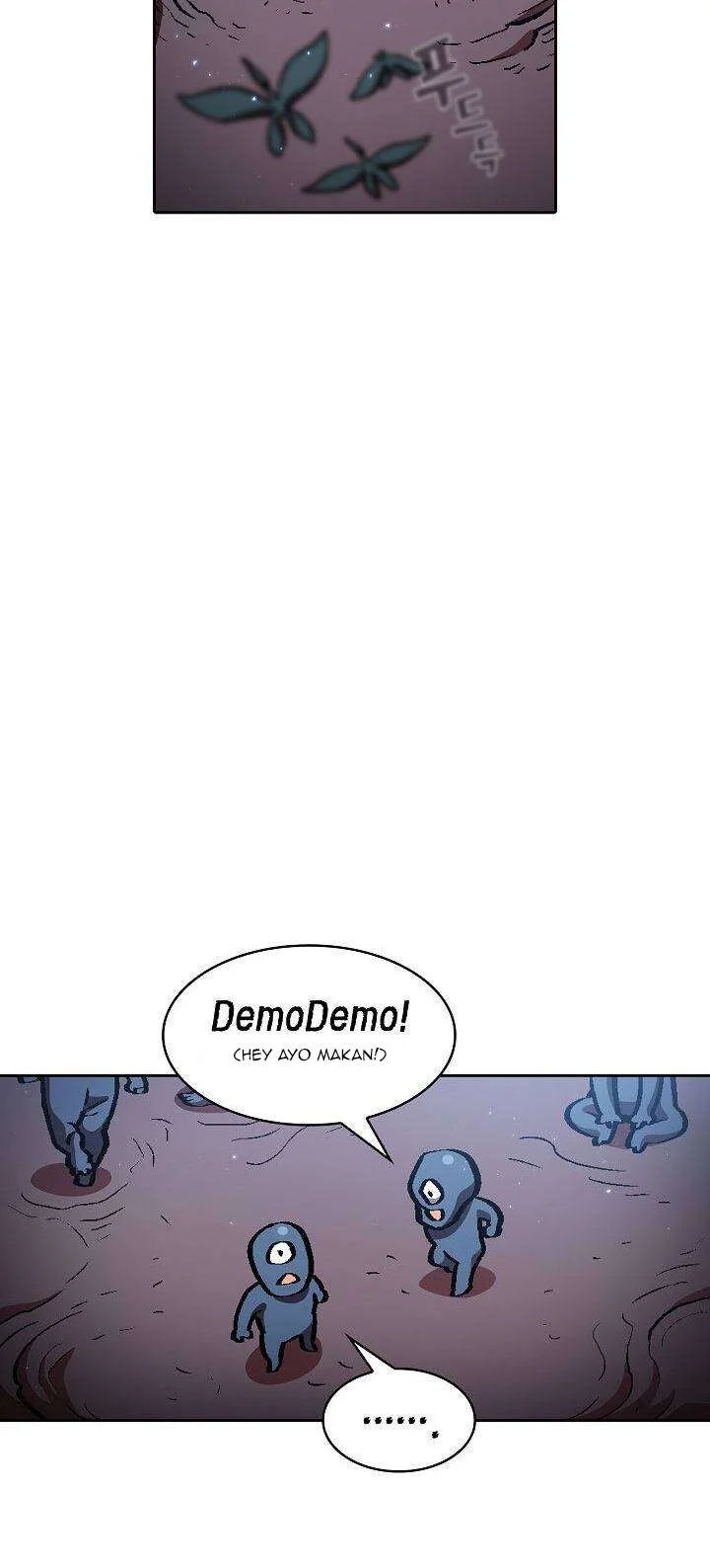 FFF-Class Trashero Chapter 35 Gambar 16