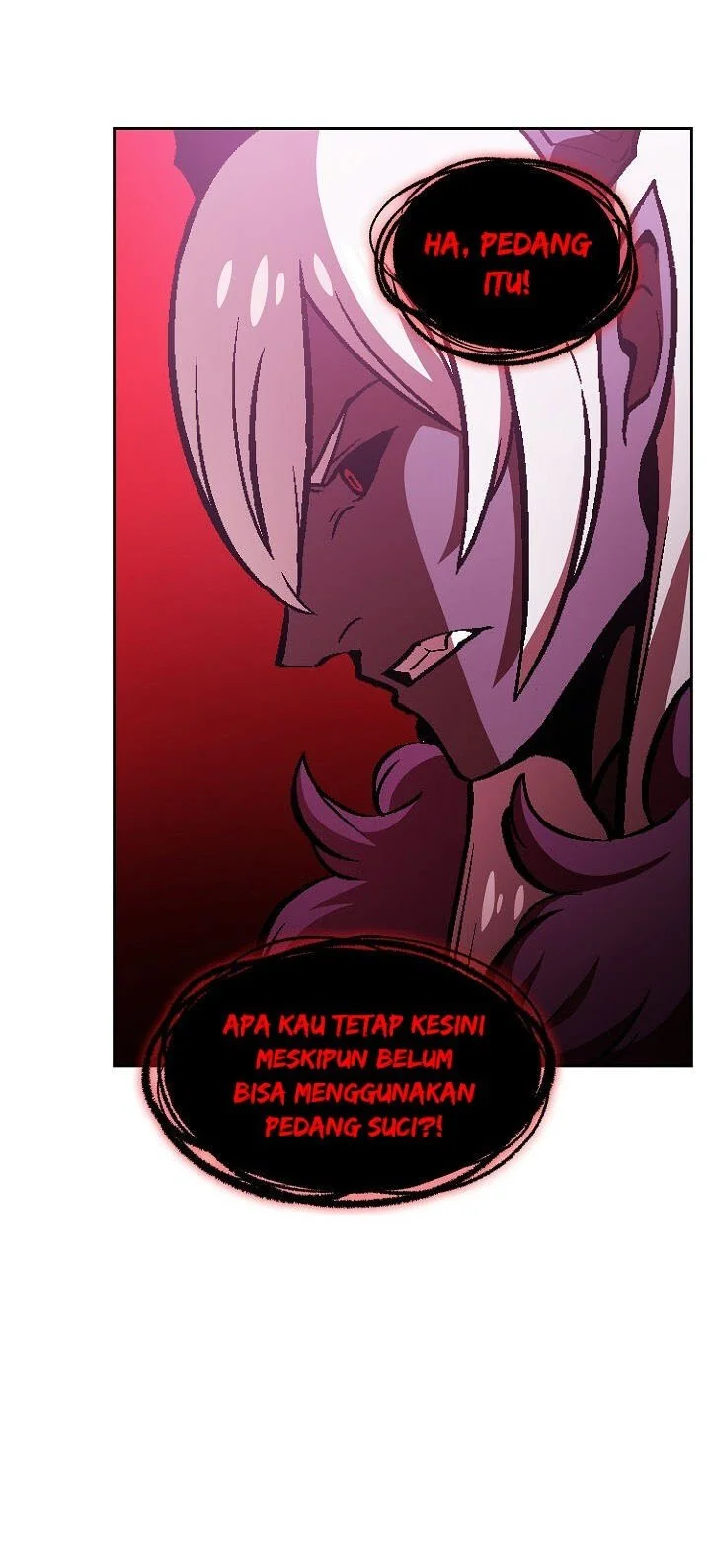 FFF-Class Trashero Chapter 36 Gambar 13