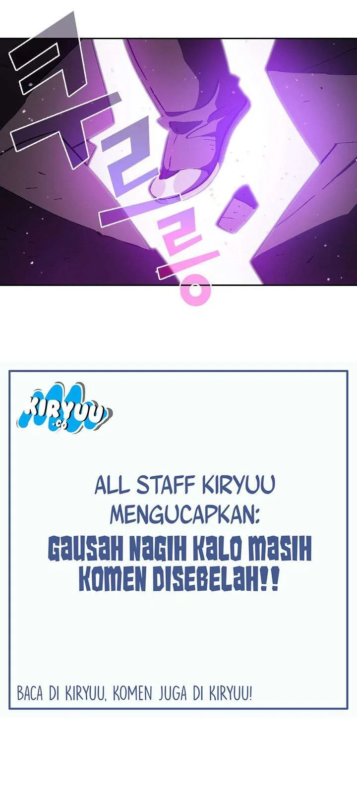 FFF-Class Trashero Chapter 37 Gambar 17