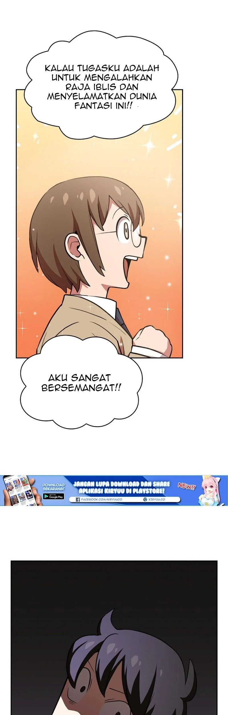 FFF-Class Trashero Chapter 38 Gambar 16